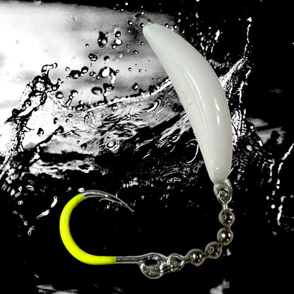 White Banana Jig