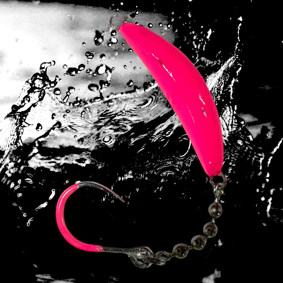 Pink Banana Jig