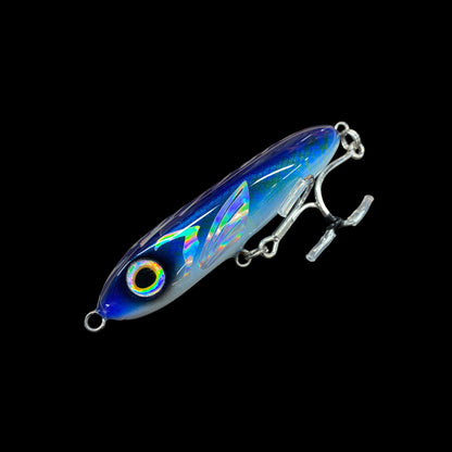 Custom lure