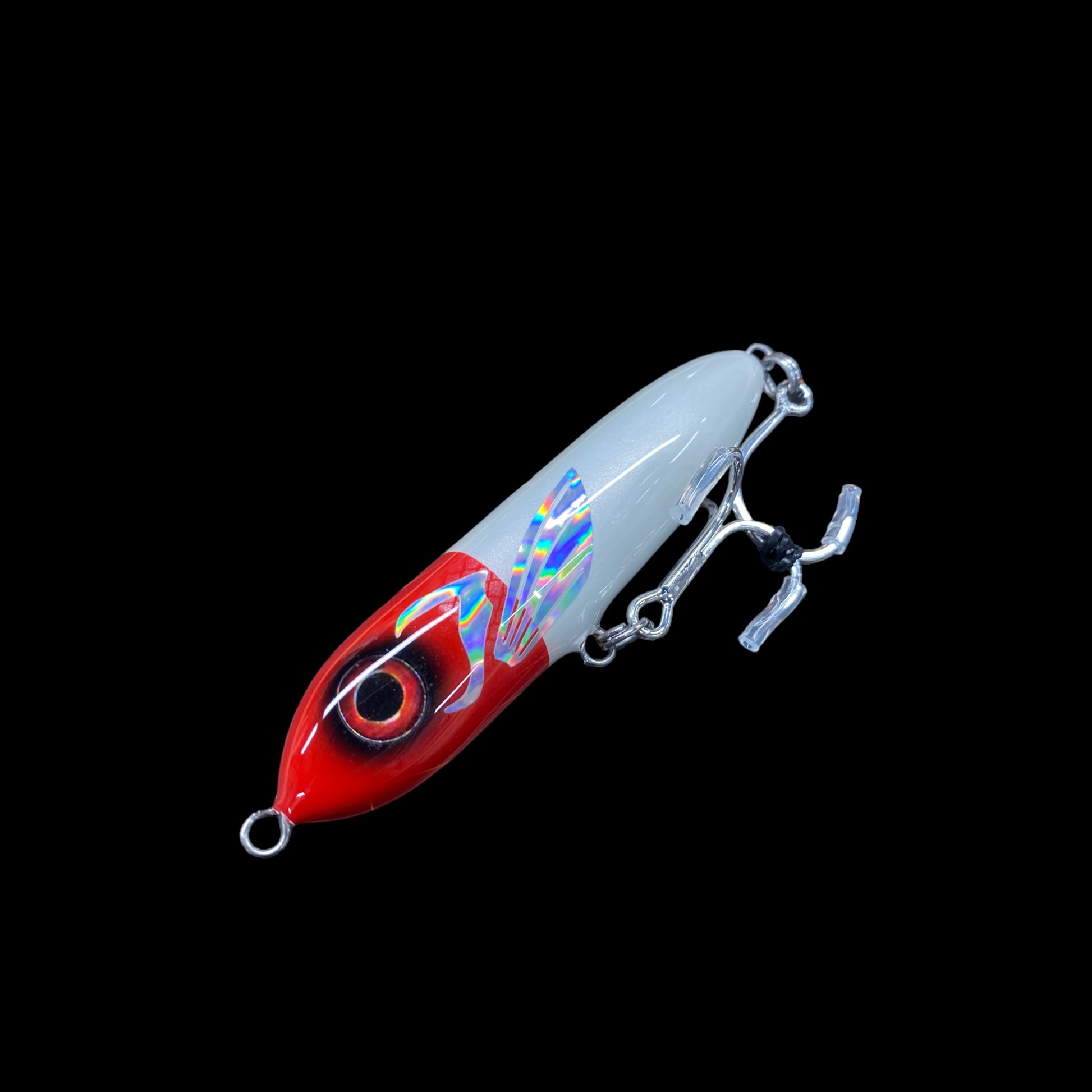 Custom lure