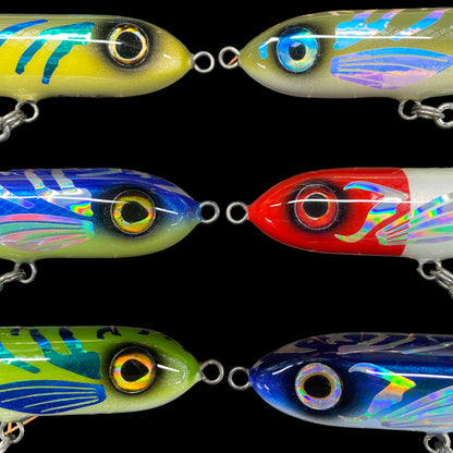 Custom lure