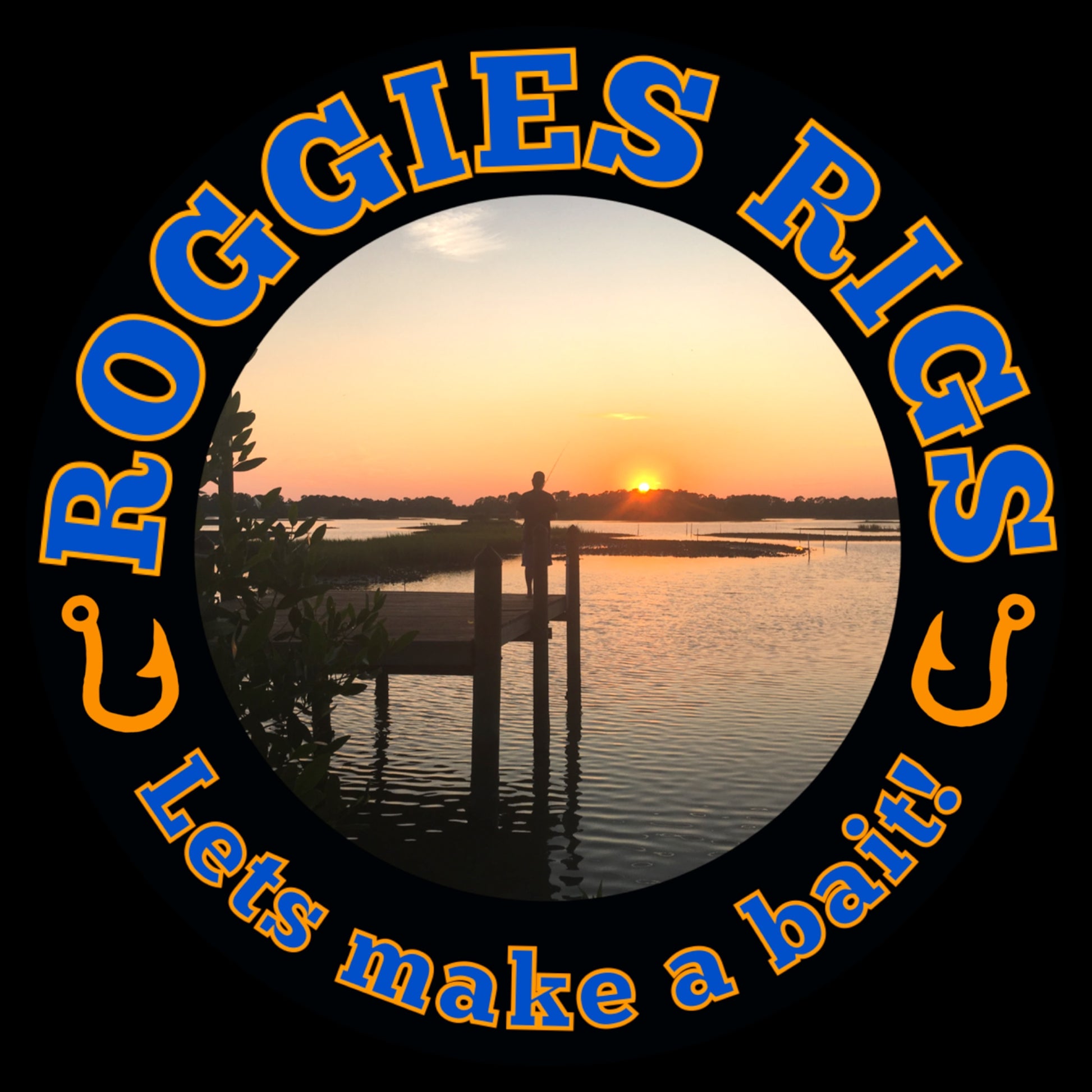 Roggies Rigs decal